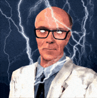 Half Life Lightning GIF