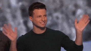 Americas Got Talent Holiday Spectacular Thumbs Up GIF by America's Got Talent