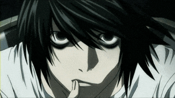 death note l GIF death note l GIF