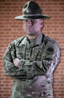 Us Army Smh GIF by California Army National Guard