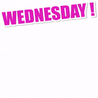 Wednesday Morning Day GIF by Titounis