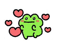 Fall In Love Heart GIF