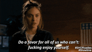 cameron crowe lol GIF by Showtime