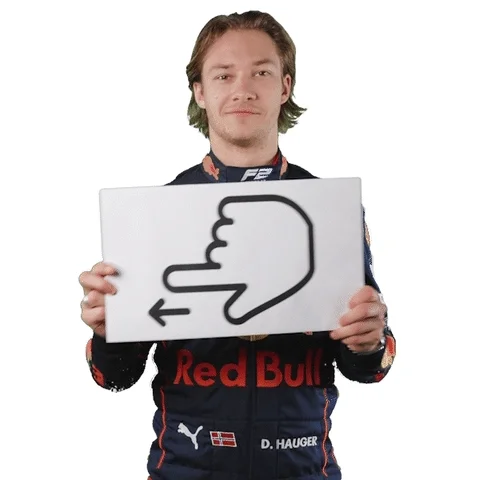 Red Bull F2 GIF