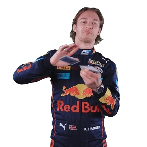 Red Bull F2 GIF