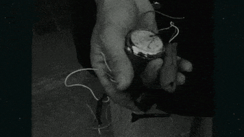 Bomb Archives GIF by Productions Deferlantes