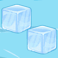 Freezing Ice Cube GIF by Pudgy Penguins