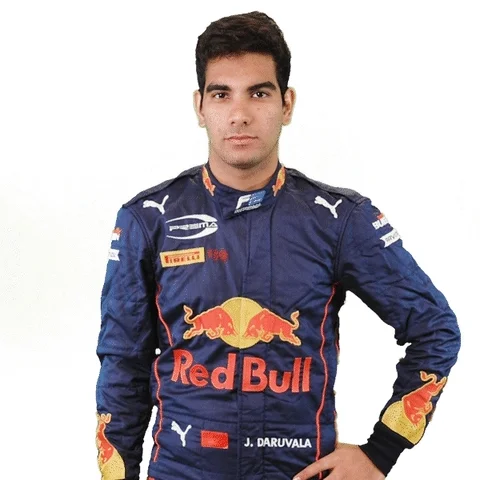 Red Bull F2 GIF