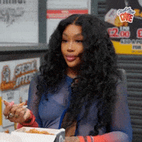 Dance GIF by Chicken Shop Date