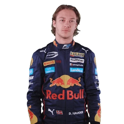 Red Bull F2 GIF