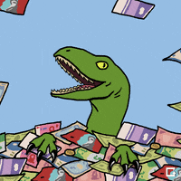 Jurassic World GIF by gifnews