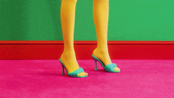 Reel GIF by Ilka & Franz