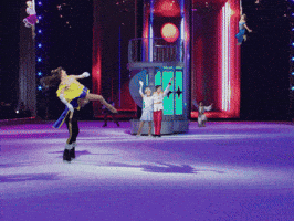 Feld Entertainment Cinderella GIF by Disney On Ice