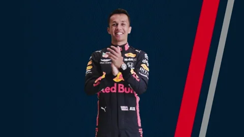 Red Bull F1 GIF