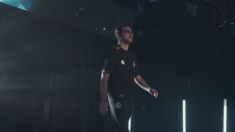 League Of Legends Lol GIF