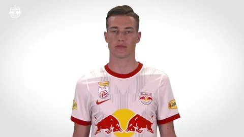 Red Bull Football GIF