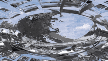 #digital-ruins #gif-artist GIF by Myrto Amorgianou - Ruins Digitales