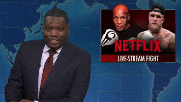 Laugh Laughing GIF by Saturday Night Live