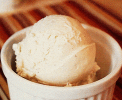 Ice Cream Food GIF