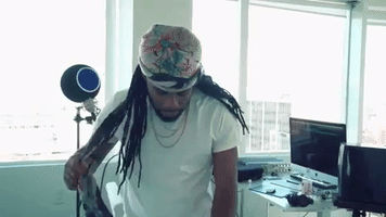 dance rap GIF by Demic