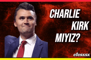 Charlie Kirk GIF