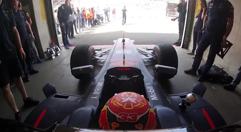formula 1 max GIF