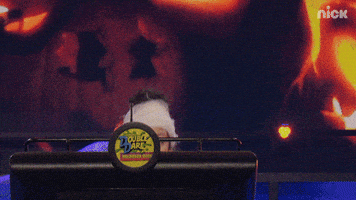 Liza Koshy Halloween GIF by Nickelodeon