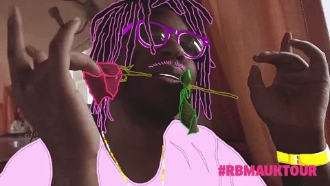 Red Bull Kate Bones GIF