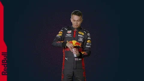 Red Bull F1 GIF
