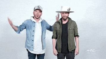 what the hell wtf GIF by Music Choice