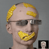 Am No GIF by Alex Boya