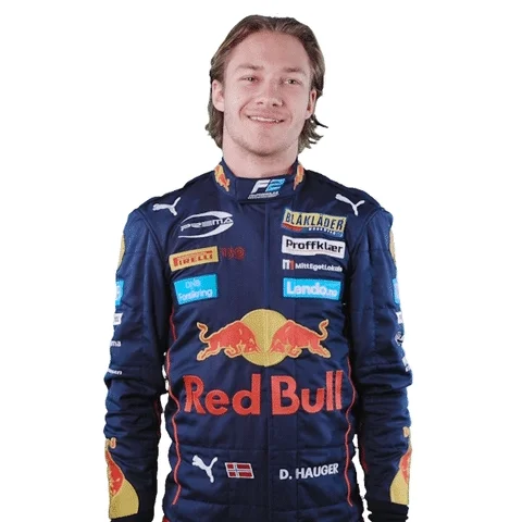 Red Bull F2 GIF