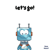 Lets Go Yes GIF by VeeFriends