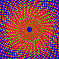 render optical art GIF by xponentialdesign