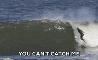 can't catch me success GIF by Red Bull