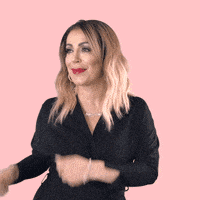 Dancing GIF by thedivafabulous
