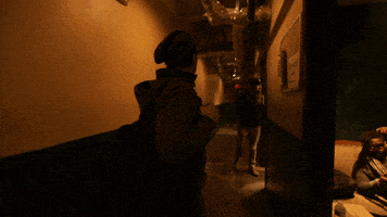 live music rock GIF by The Revivalists