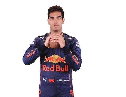 Red Bull F2 GIF