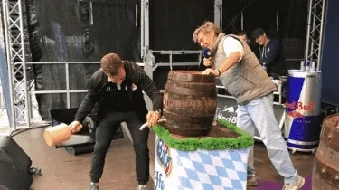 Fail Red Bull GIF