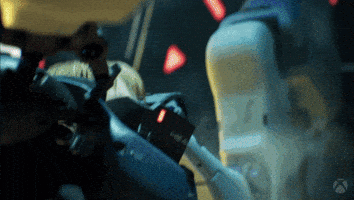 Gear Up Deep Silver GIF by Xbox