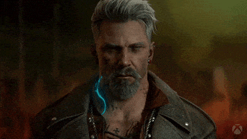 Dead By Daylight Loop GIF by Xbox