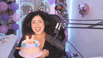 Cumple Happy Birthday GIF