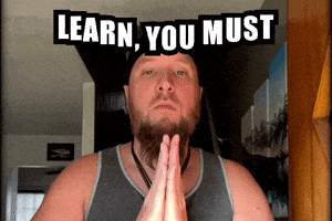 Quote Learn GIF by Mike Hitt