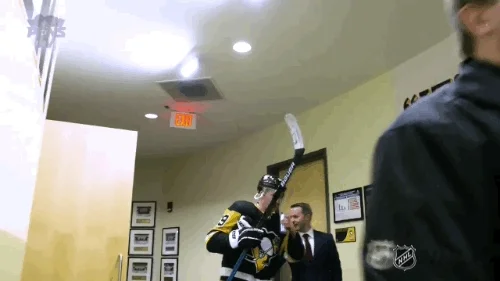 Ice Hockey Sport GIF