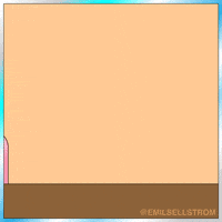 Excited Beer GIF by emilsellstrom