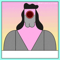 Happy Party GIF by emilsellstrom