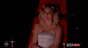 miley cyrus nbc GIF by The Voice