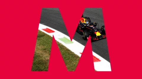 formula 1 italy GIF