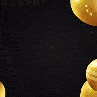 Feliz Cumpleaños Gif GIF by Zhot