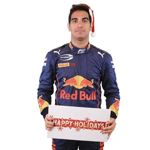 Red Bull F2 GIF